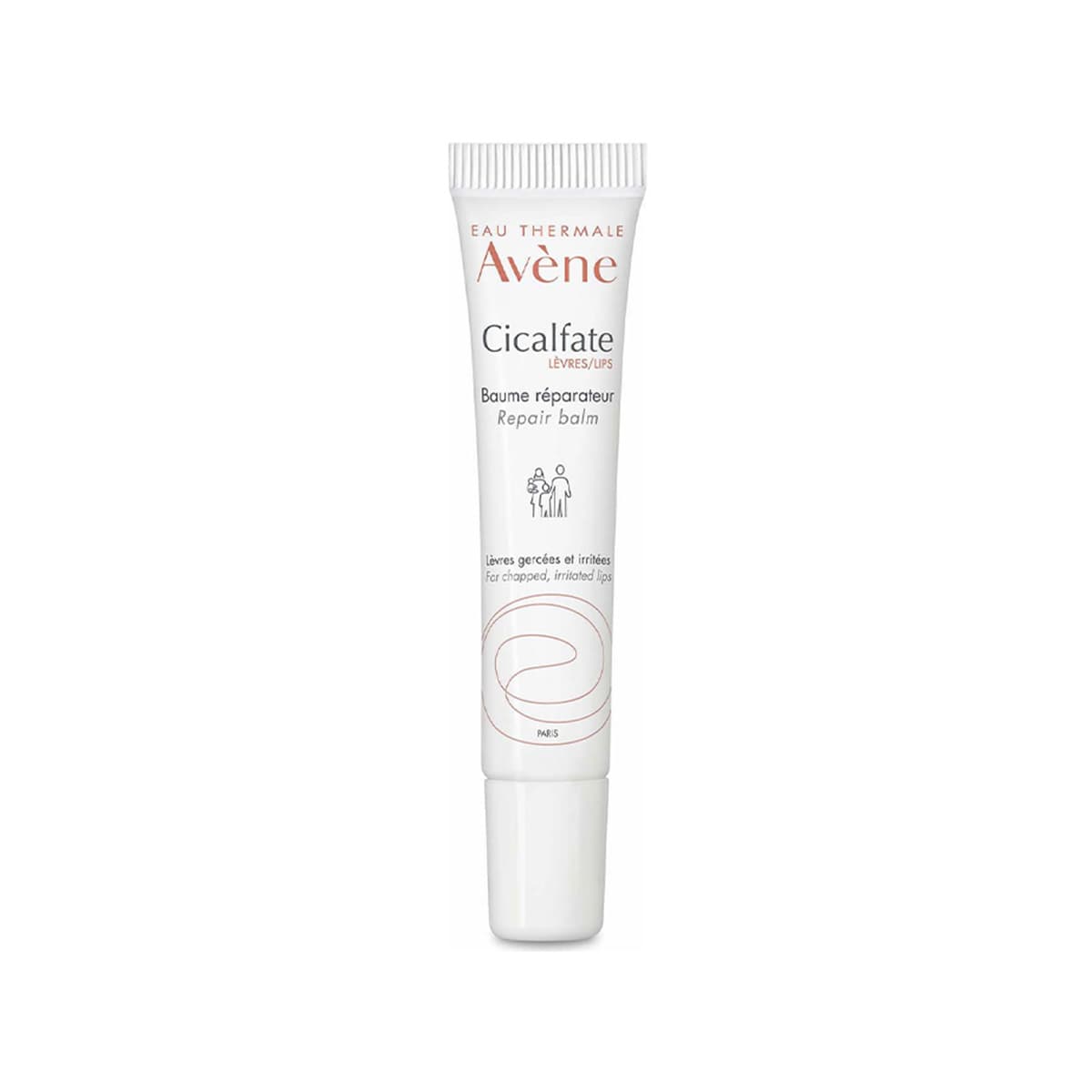 Avene - Cicalfate balsam për buzët