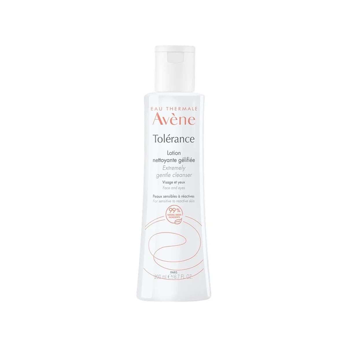 Avene - Tolérance Extremely Gentle Cleanser