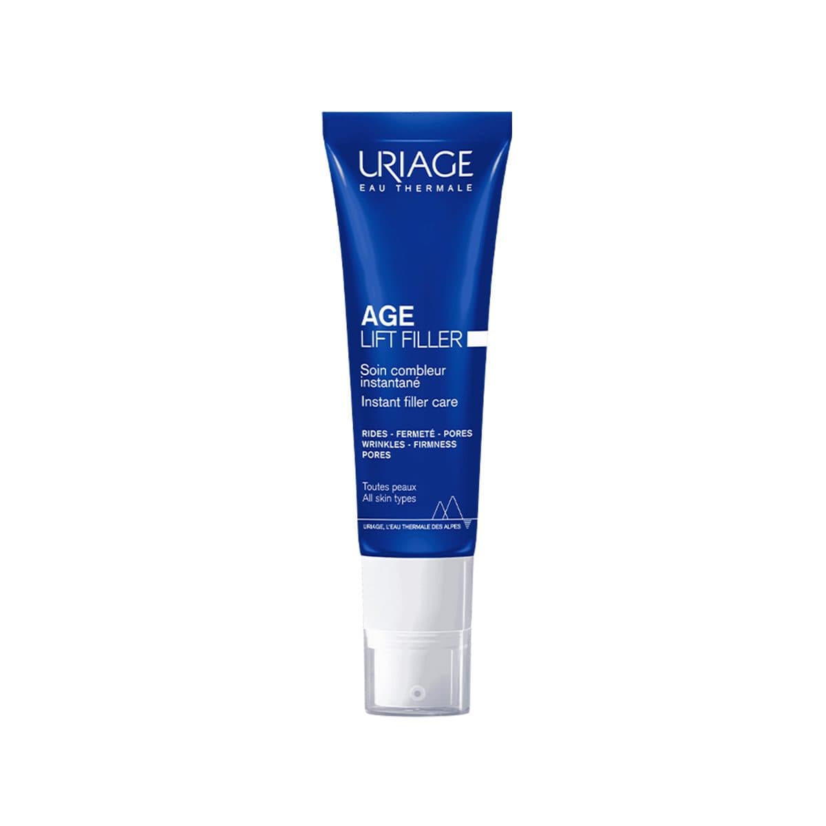 Uriage - Age Lift Filler instant care