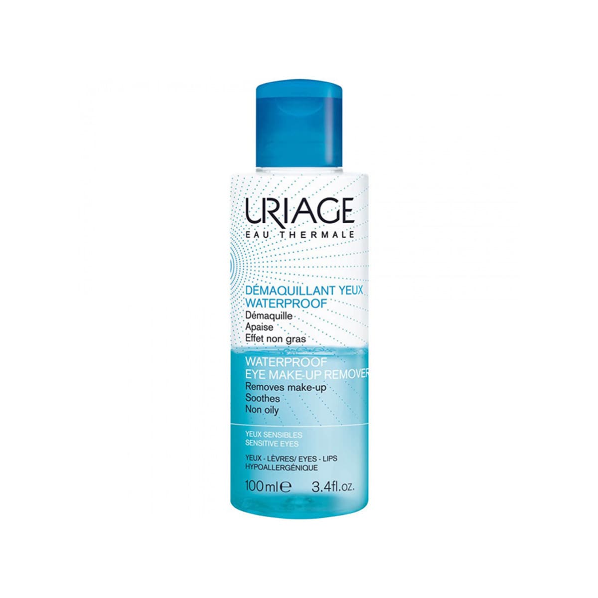 Uriage - Eye Make Up Remover