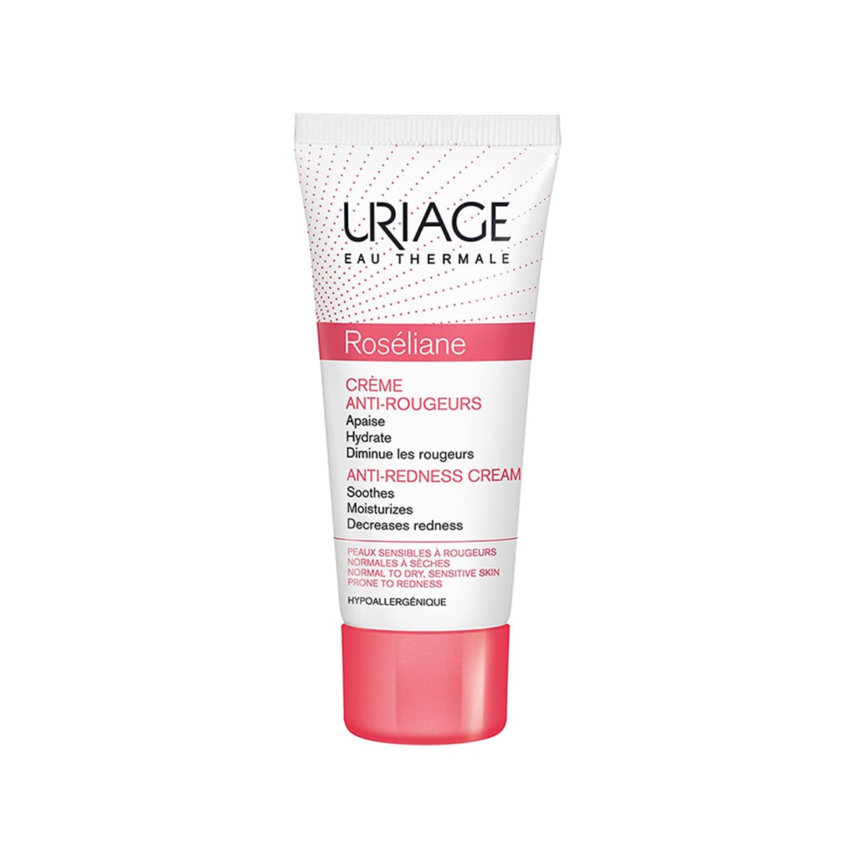 Uriage - Roseliane Anti-Redness Cream