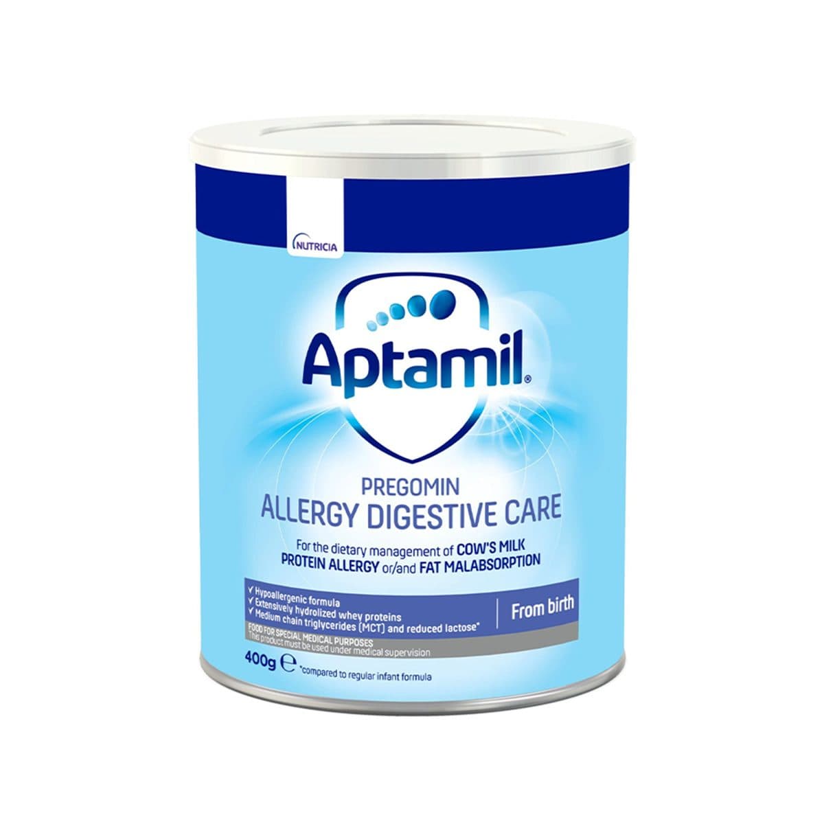 Aptamil - Pregomin Allergy Digestive Care
