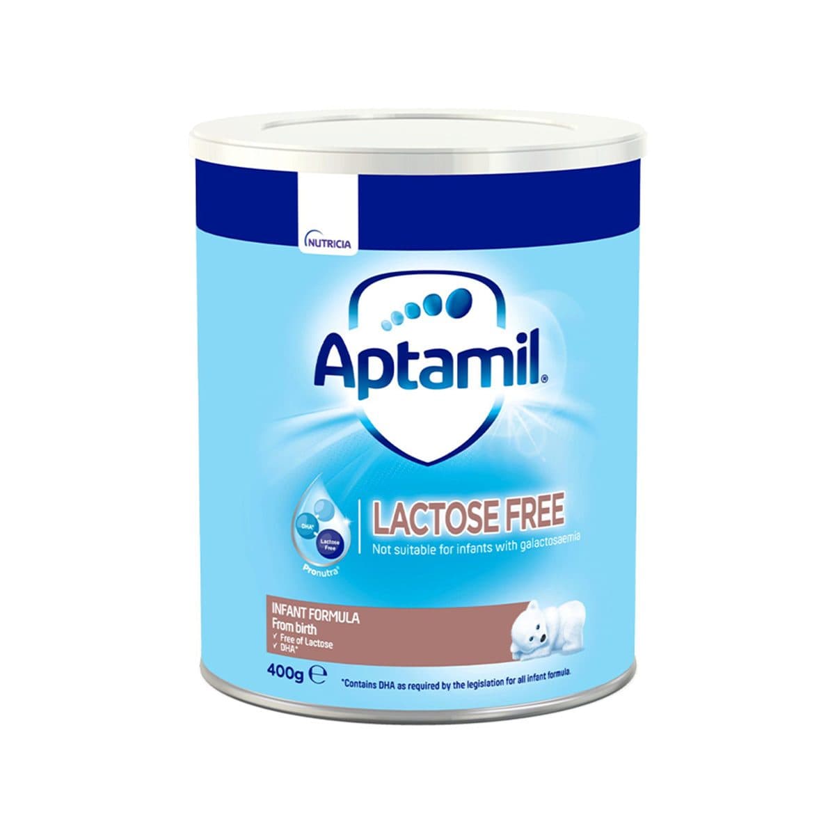 Aptamil - Lactose Free