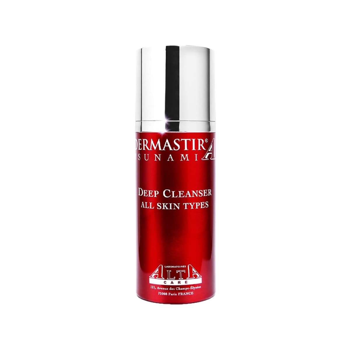 Dermastir - Tsunami Deep Cleanser