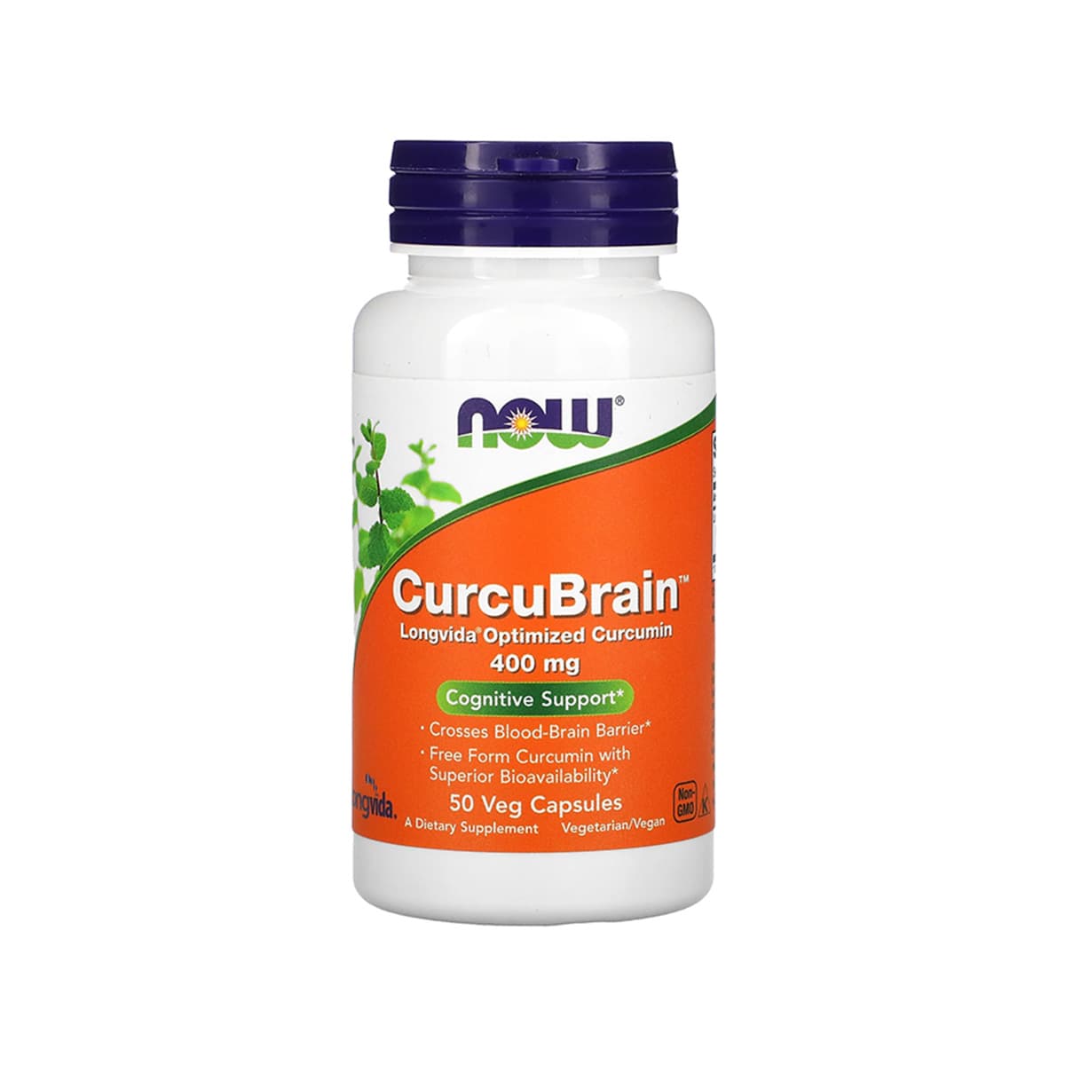 Now - Curcubrain