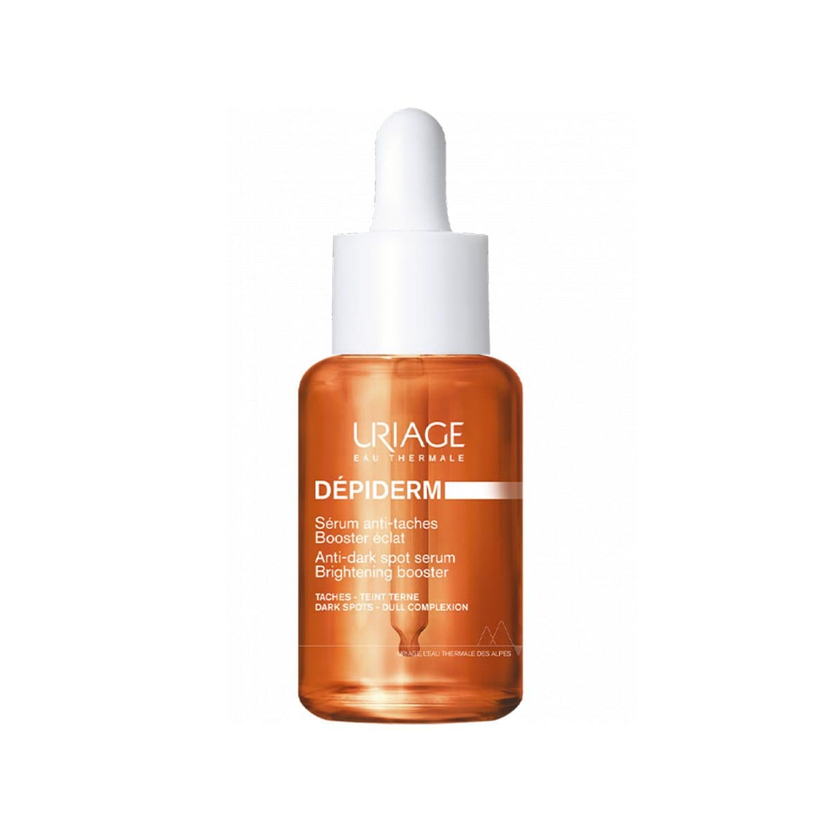 Uriage - Dépiderm Brightening Corrective Serum