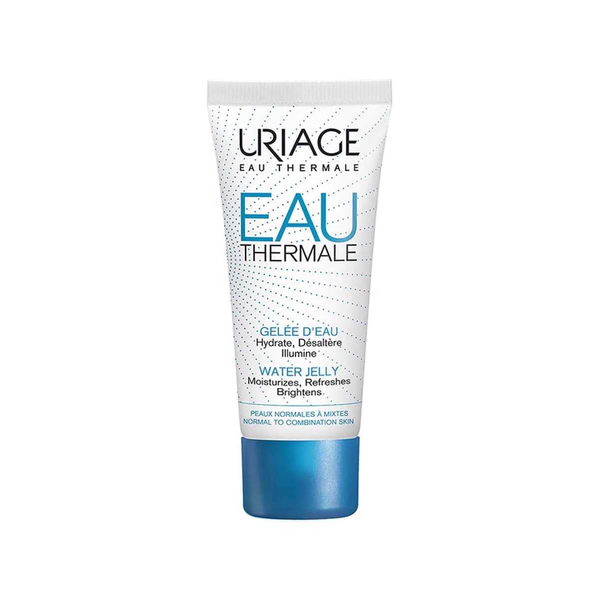 Uriage - Eau Thermale Water Jelly