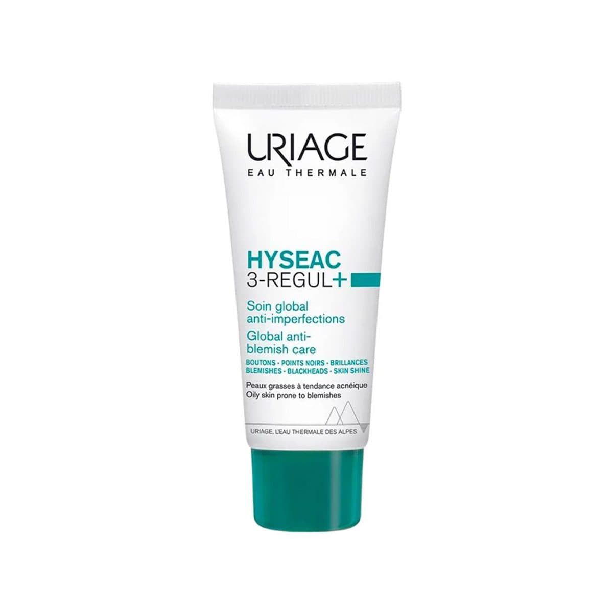 Uriage - Hyseac 3 Regul