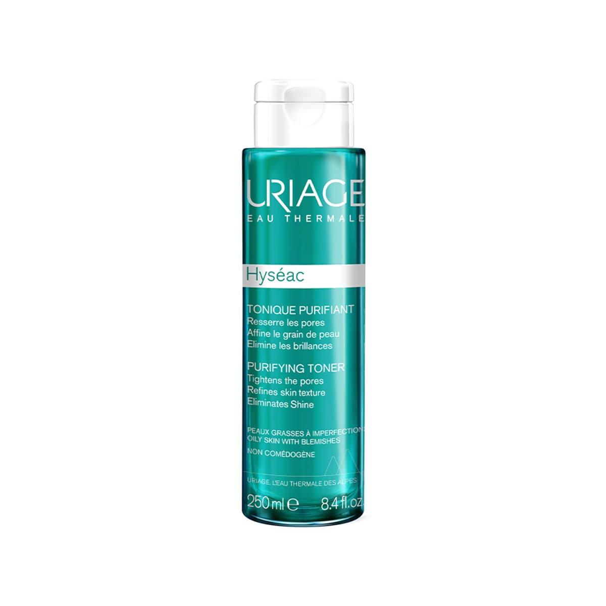 Uriage - Hyseac Purifying Toner
