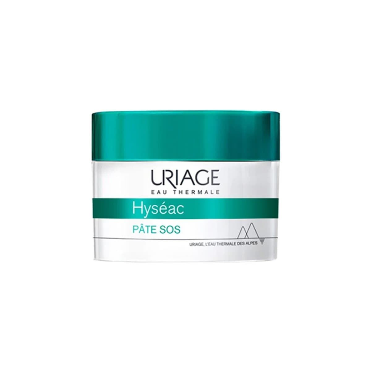Uriage - Hyseac SOS Paste
