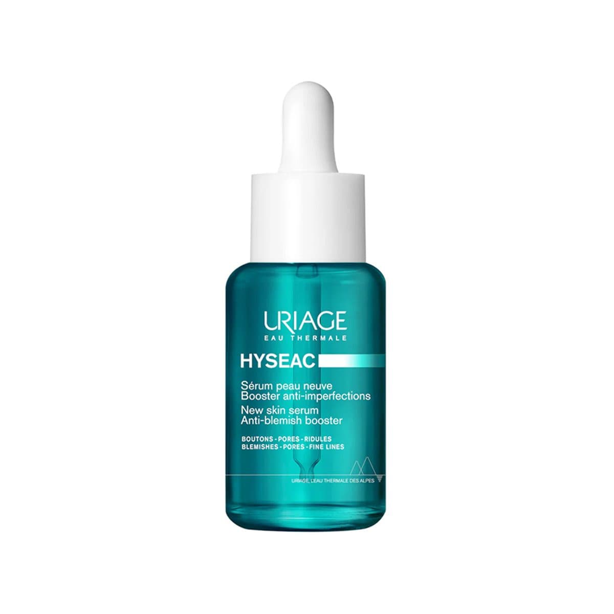 Uriage - Hyeseac New Skin Serum