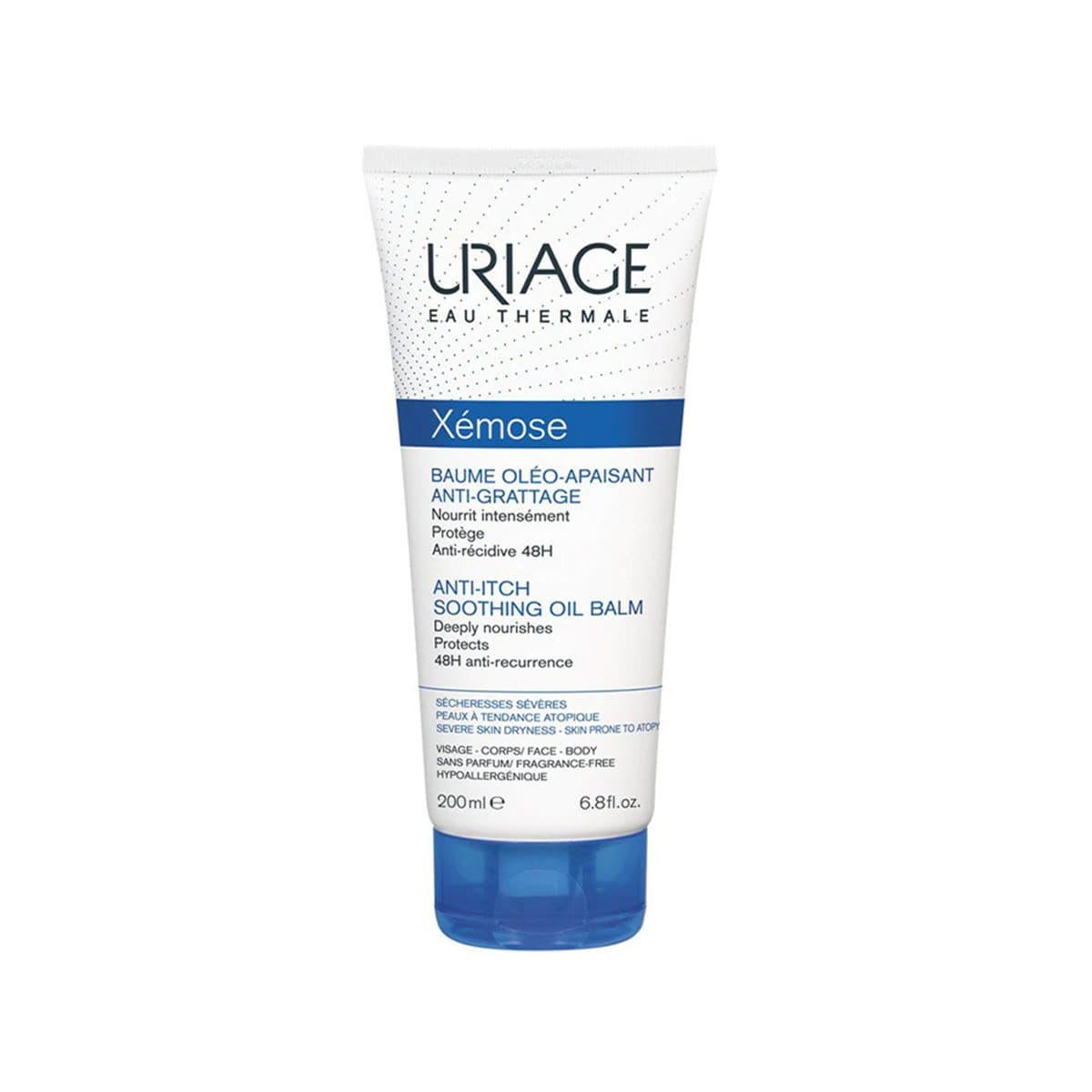 Uriage - Xemose Oleo Soothing Balm