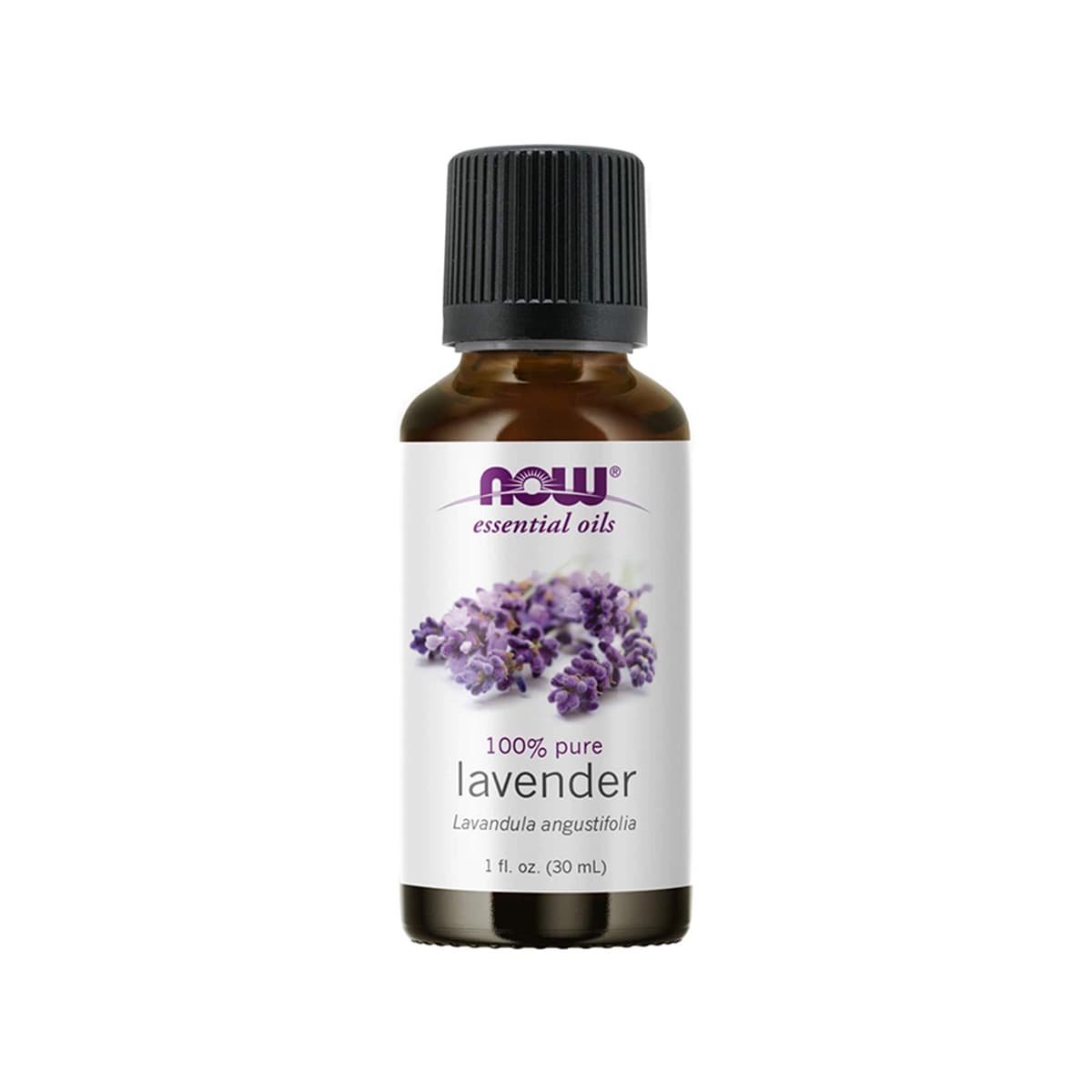 Now - Lavender Oil