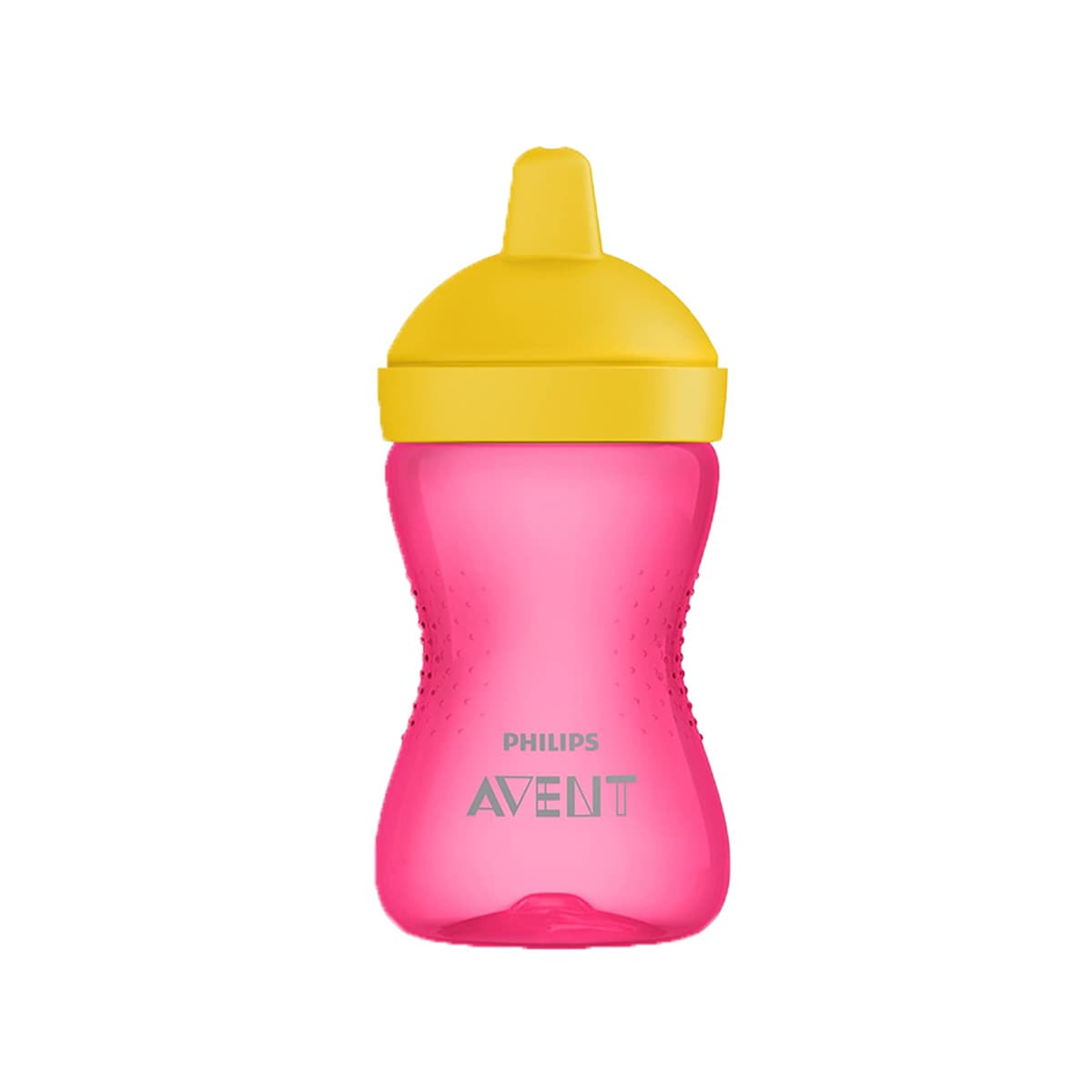 Avent - My Grippy Spout Cup (18m+)