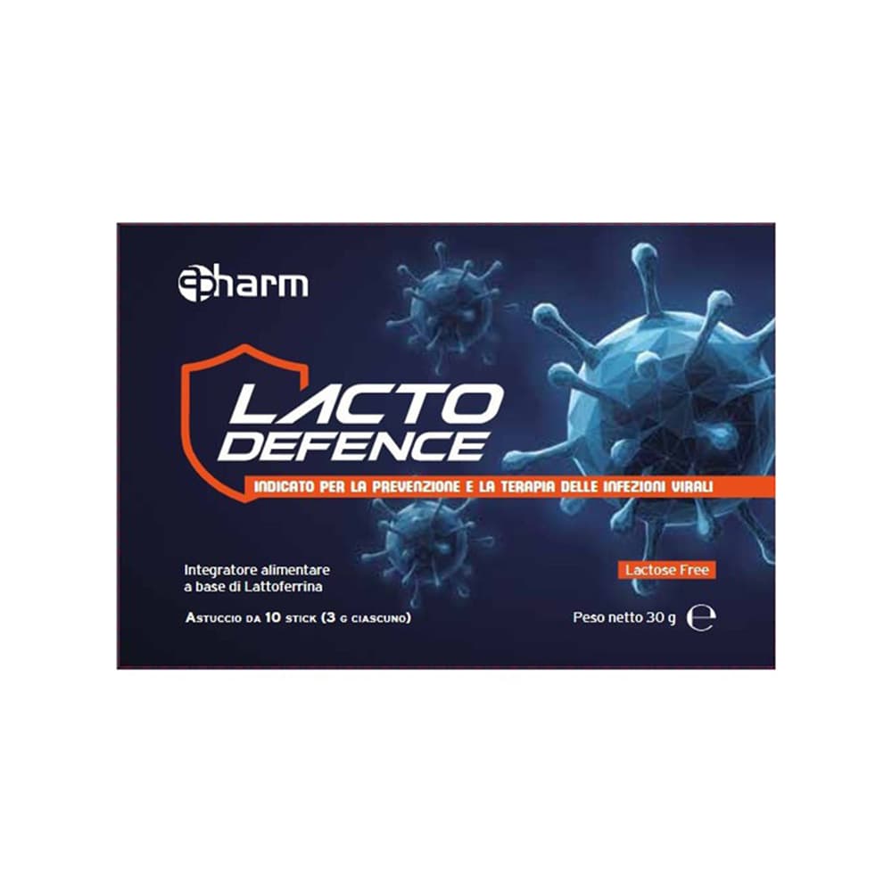 Apharm - Lacto Defence Plus
