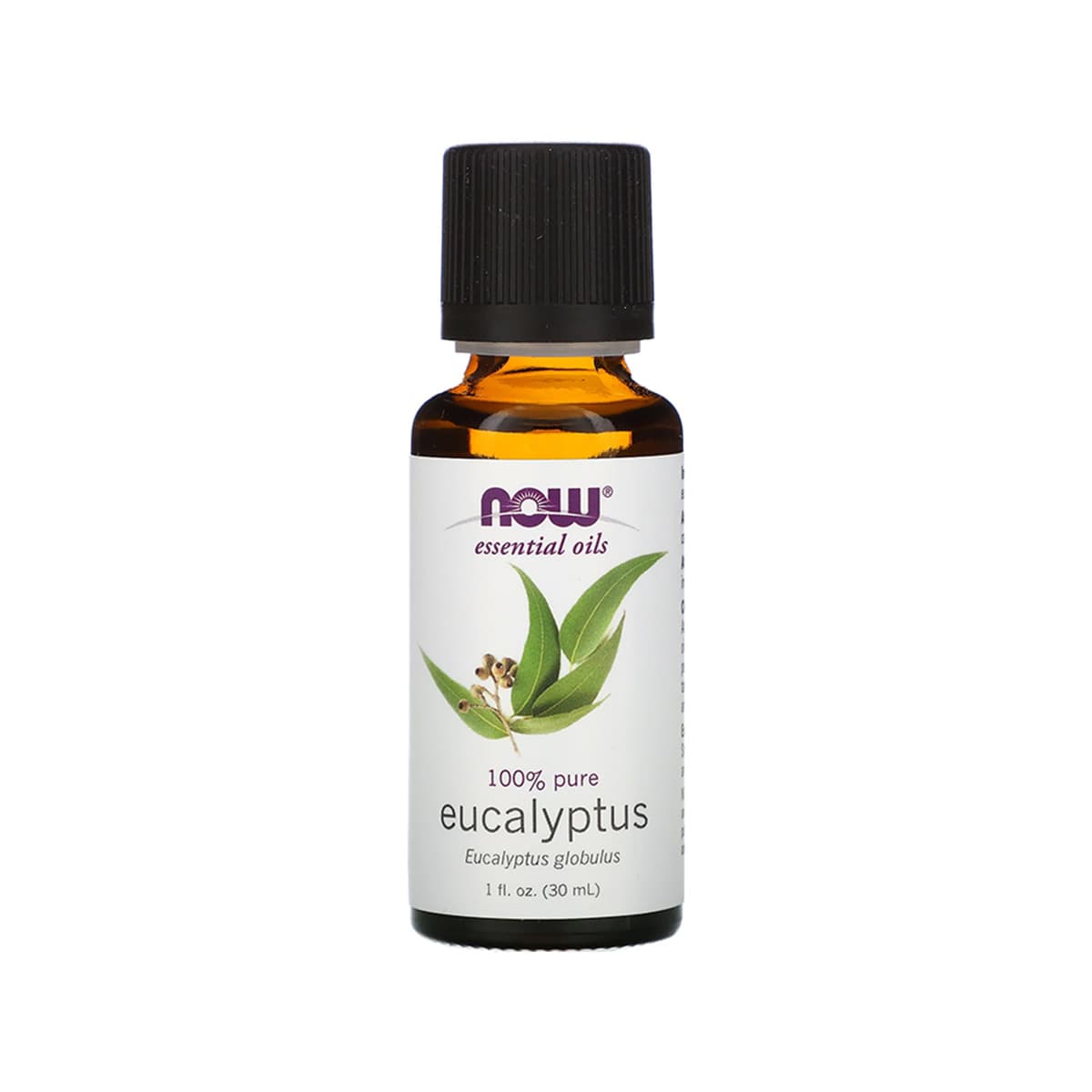 Now - Eucalyptus Oil