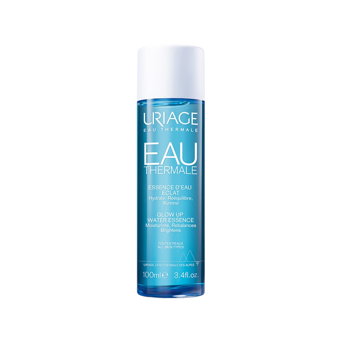 Uriage - Glow Up Water Essence