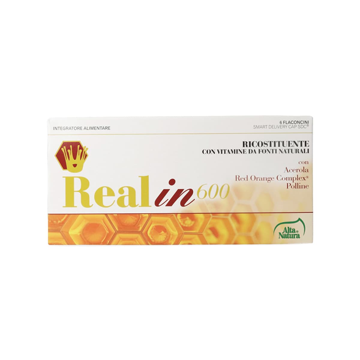Alta Natura - Realin 600