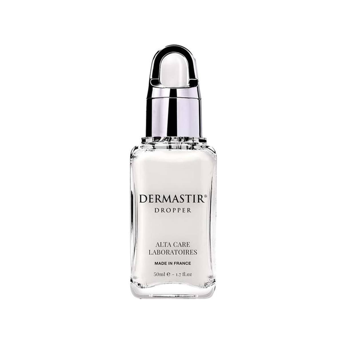 Dermastir - Dropper Diamond Peptides