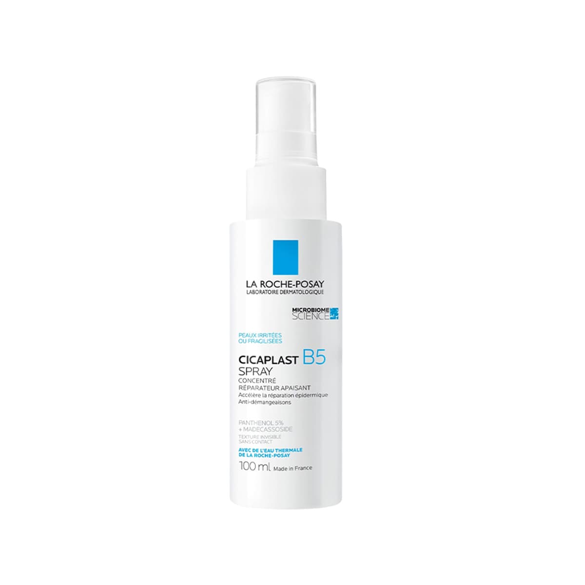 La Roche Posay - Cicaplast B5 Spray