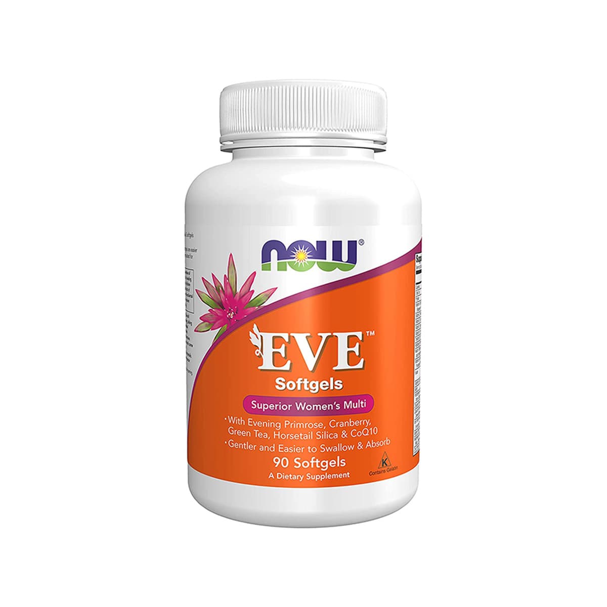 Now - Eve Superior Women’s Multi