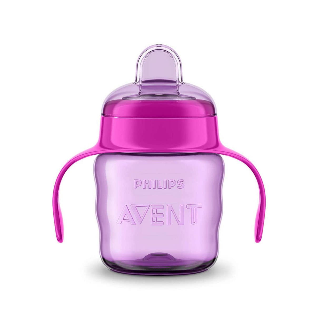 Avent - Easy Sippy Cup (6m+)