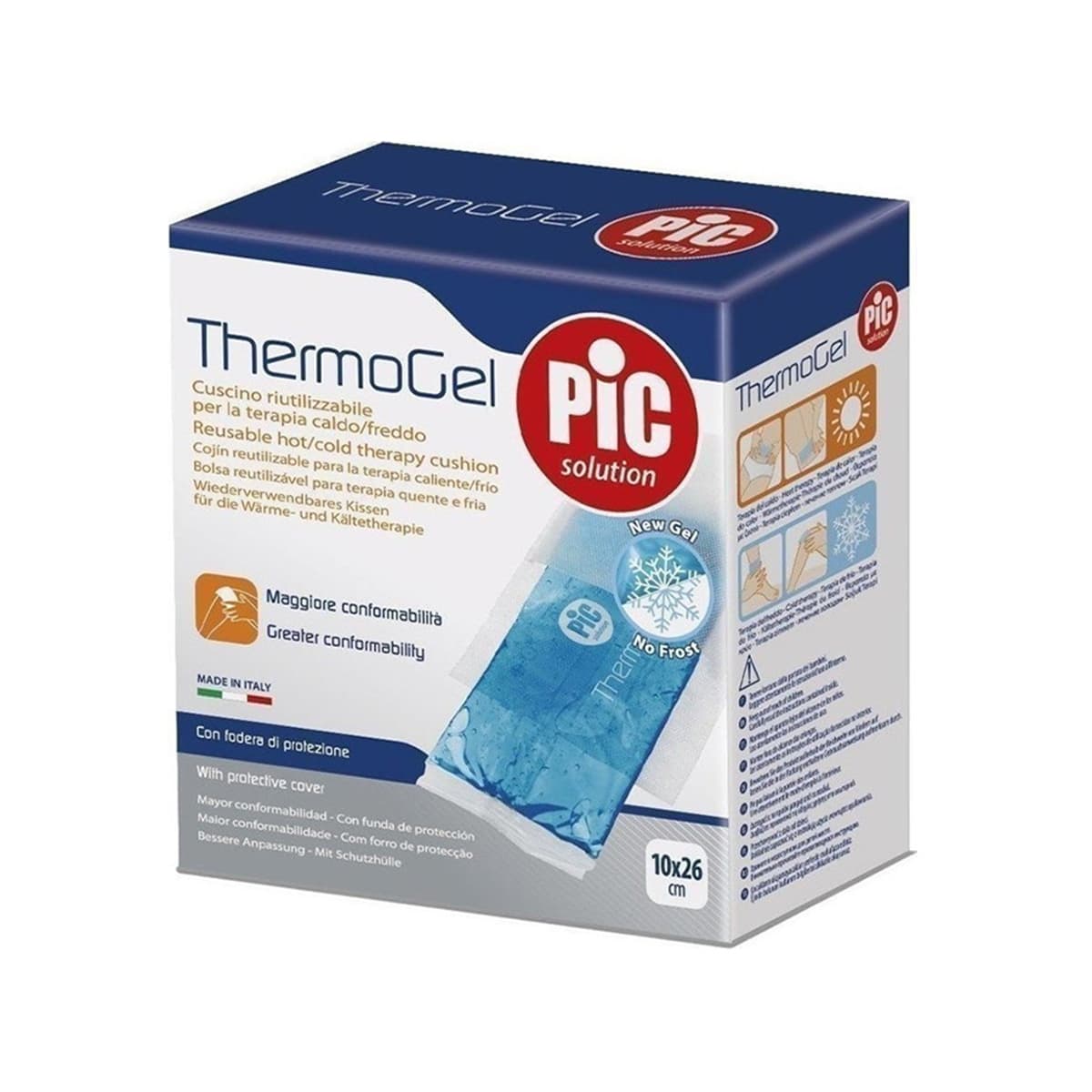 PIC - Thermogel