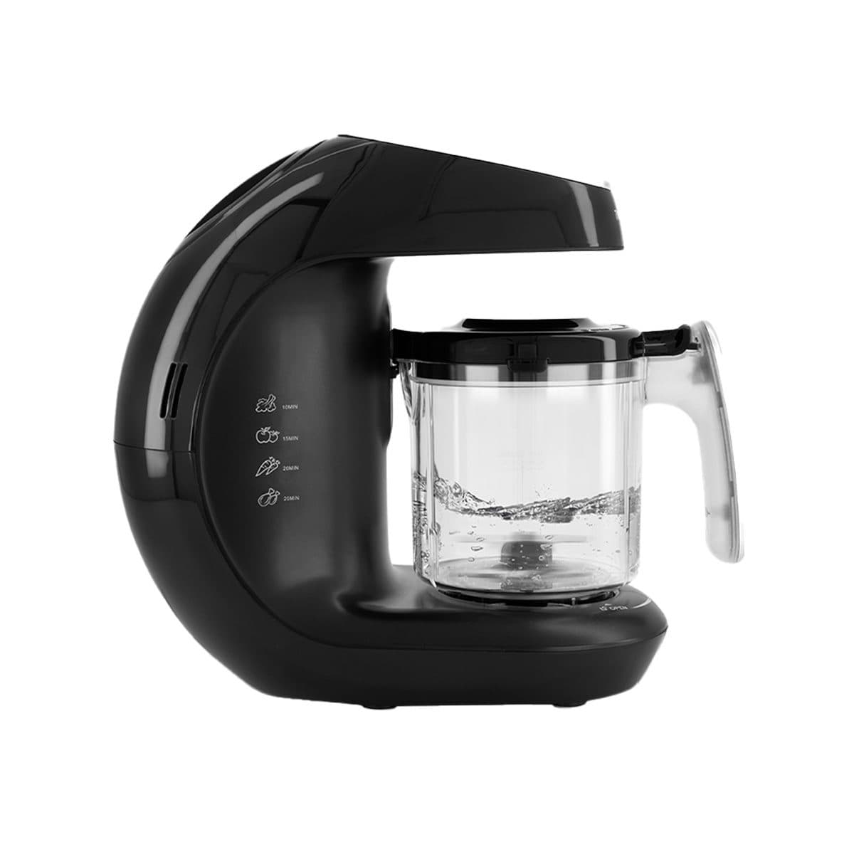 Twistshake - 6 in 1 Baby Food Processor