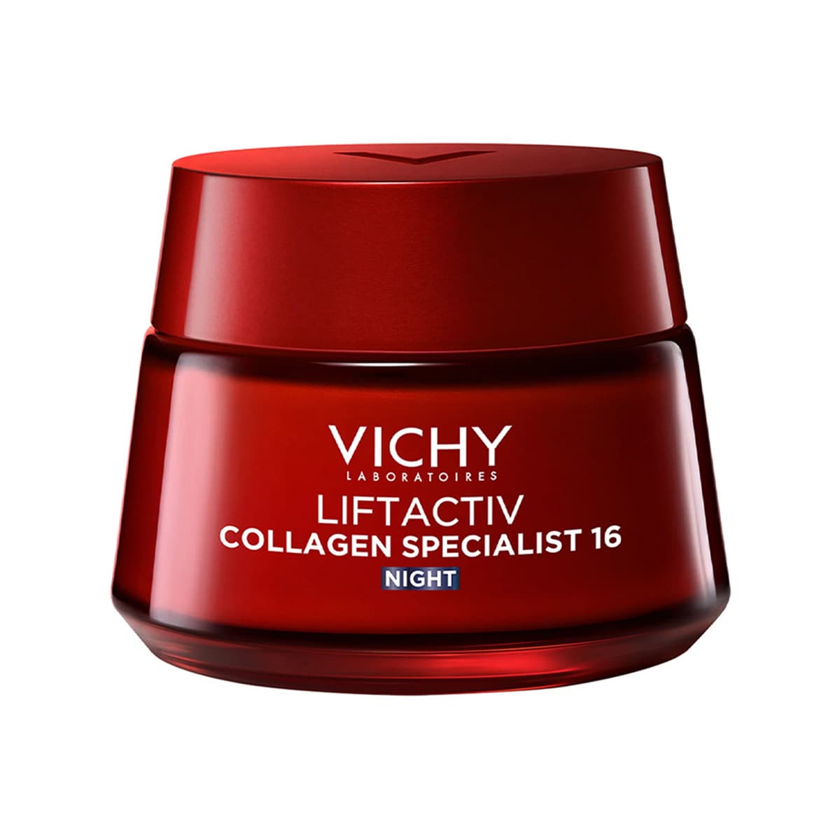 Vichy - Liftactiv Specialist Collagen 16 Night Cream