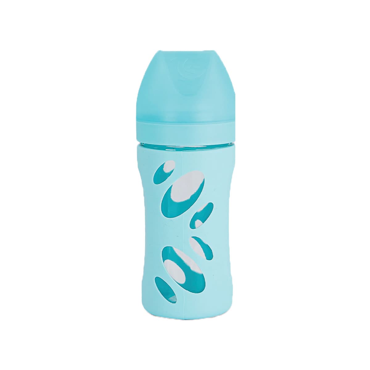 Twistshake - Anti-Colic Glass Bottle (2m+)