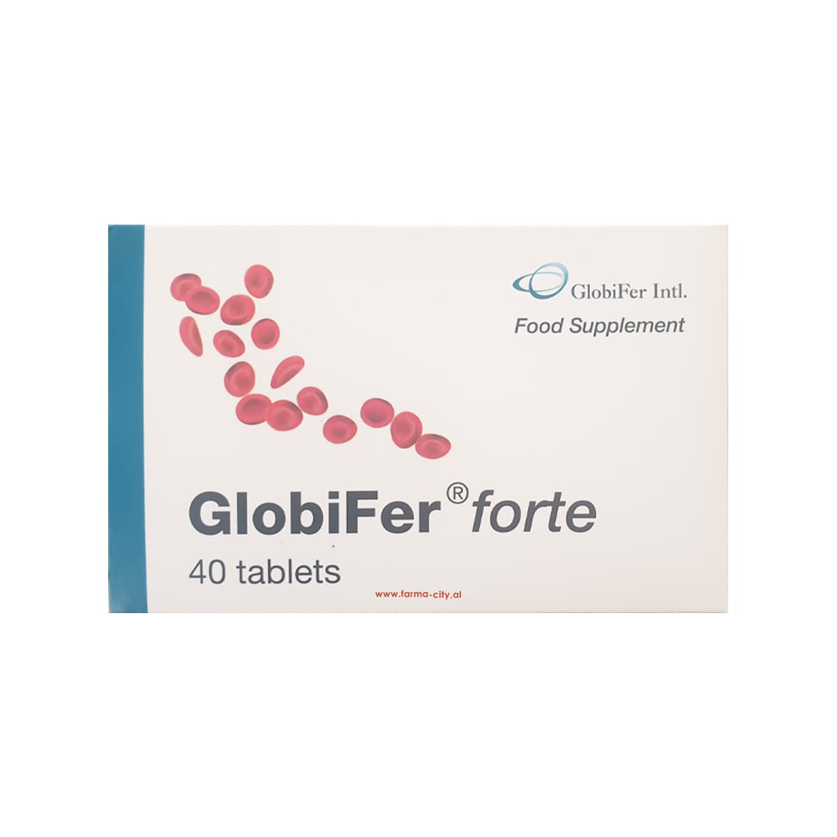 Globifer Forte
