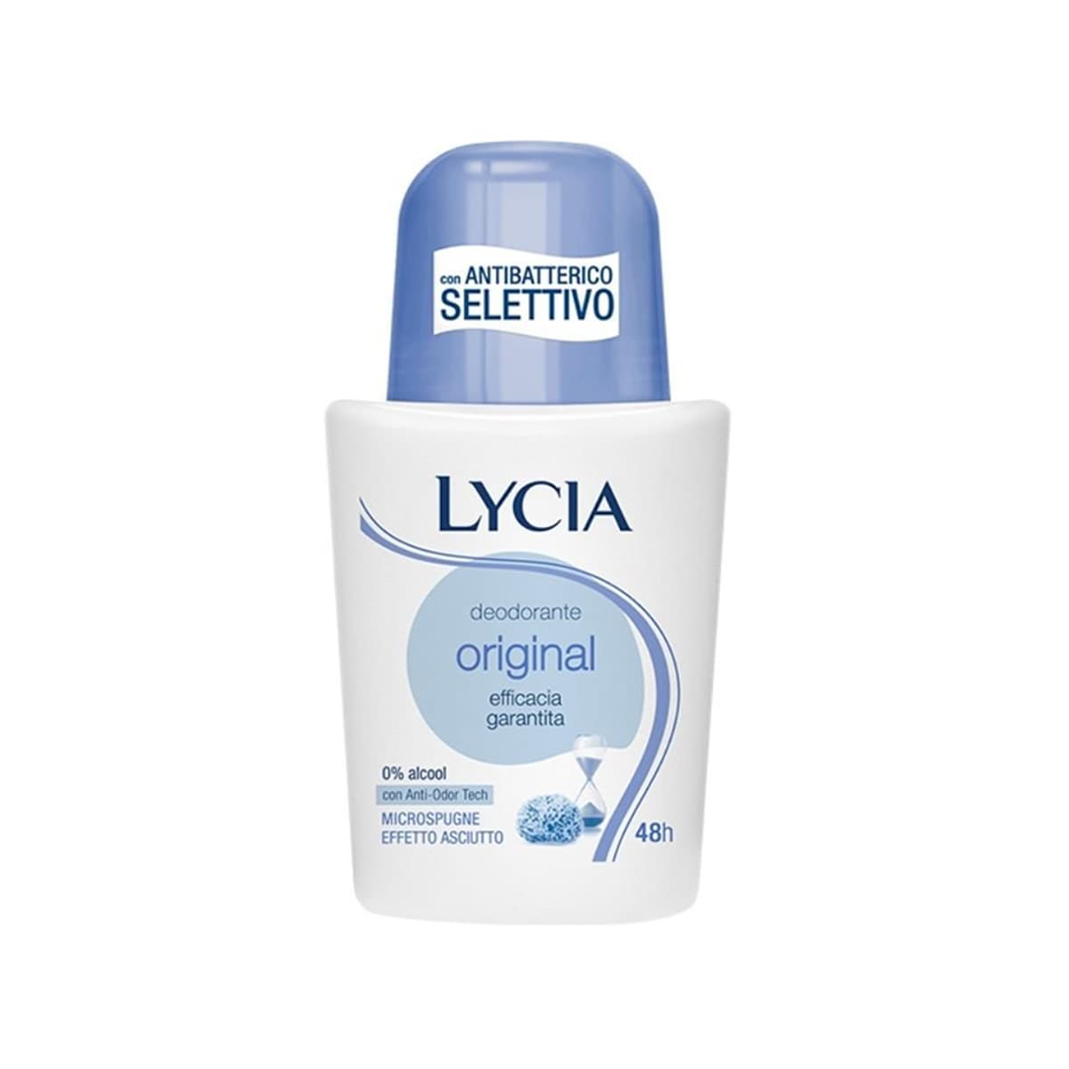 Lycia - Deo Original Roll On