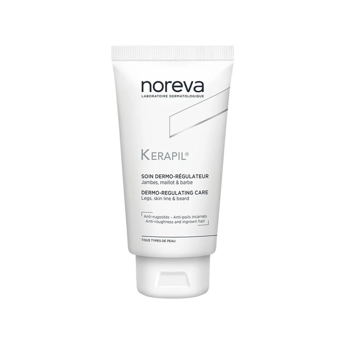 Noreva - Kerapil Dermo-Regulating Care