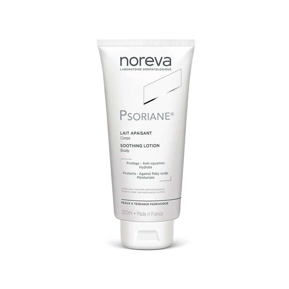 Noreva - Psoriane Soothing Body Lotion
