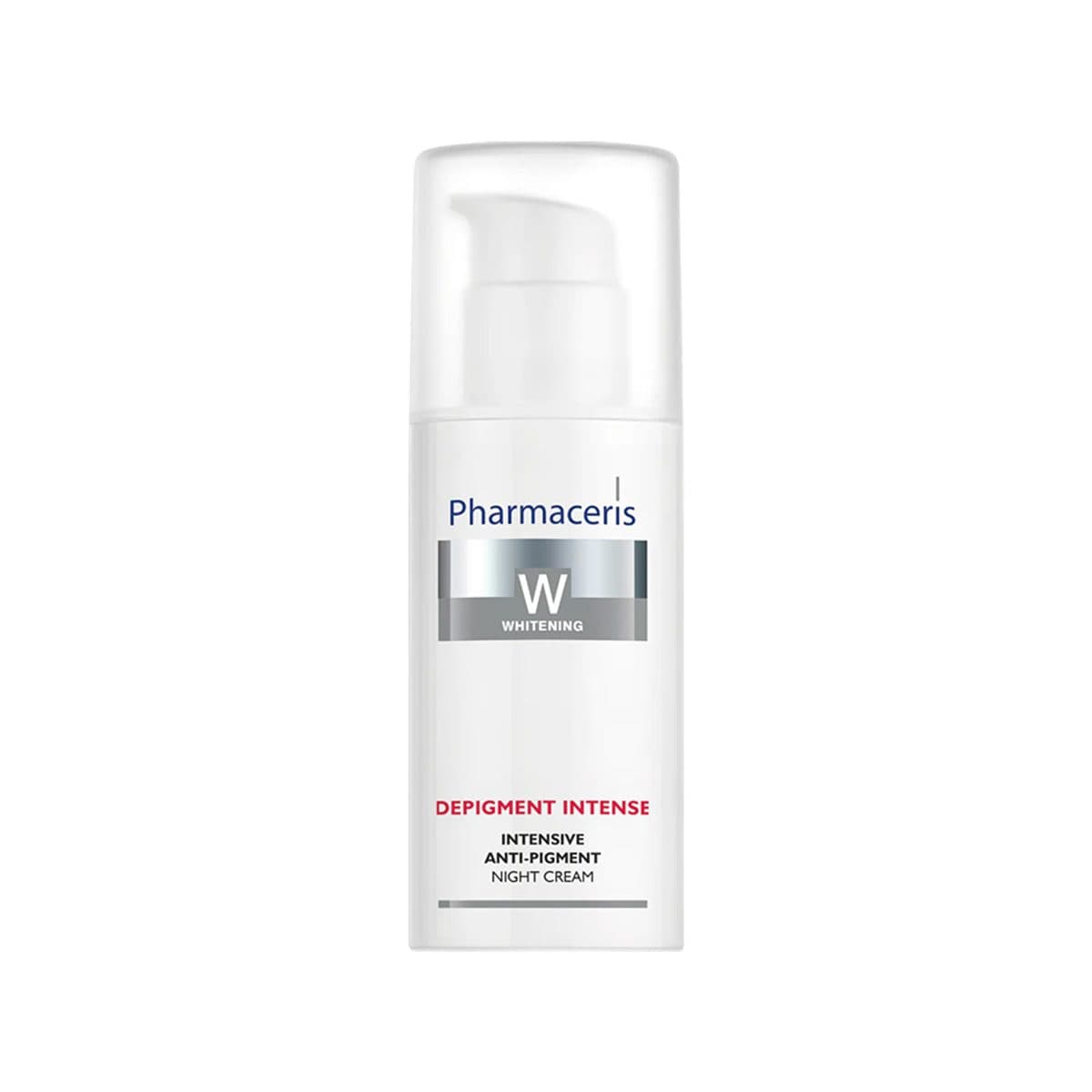 Pharmaceris - Depigment Intense Night Cream