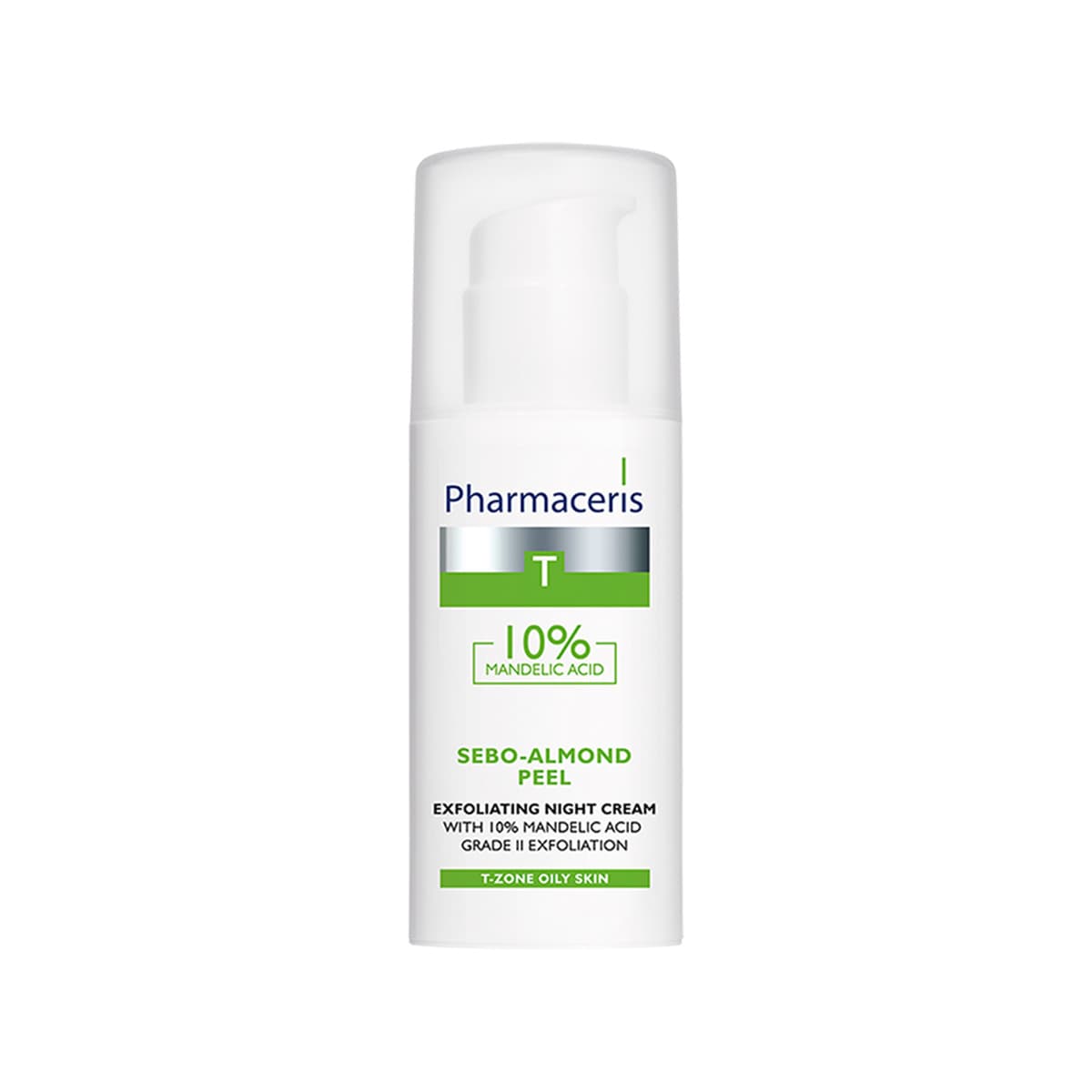 Pharmaceris - T Sebo-Almond Peel (10% Mandelic Acid)