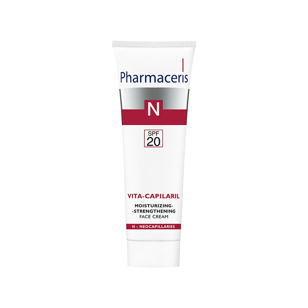 Pharmaceris - Neocapillaries Vita-Capilaril (SPF 20)