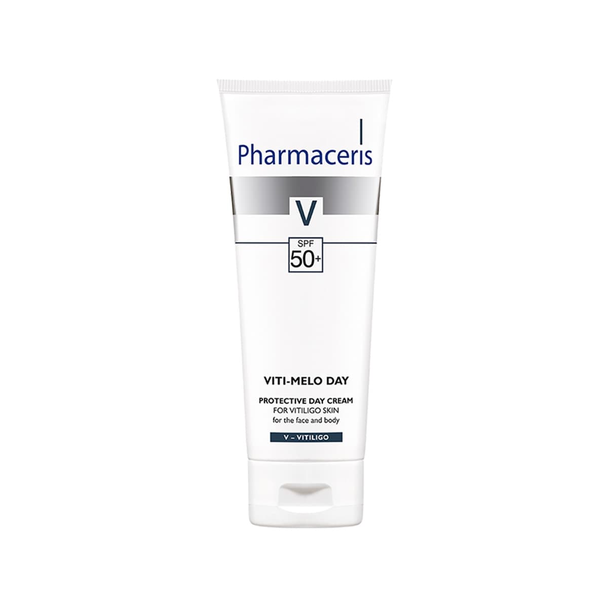 Pharmaceris - Viti-Melo Repigmentation Day Cream (SPF 50+)