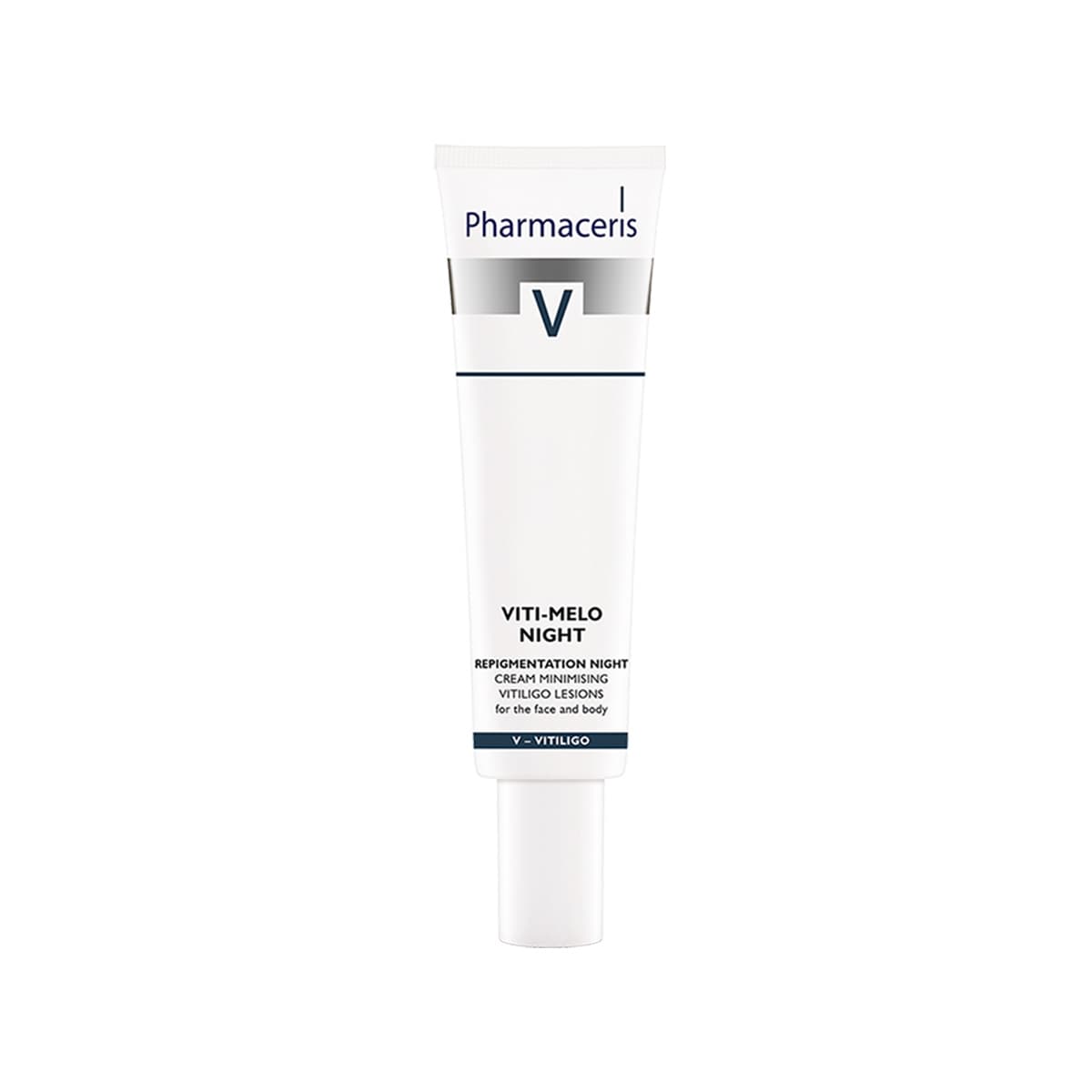 Pharmaceris - Viti-Melo Repigmentation Night Cream