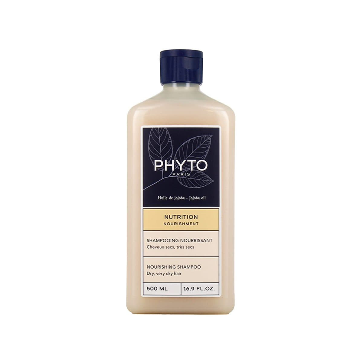 Phyto - Nutrition Shampo