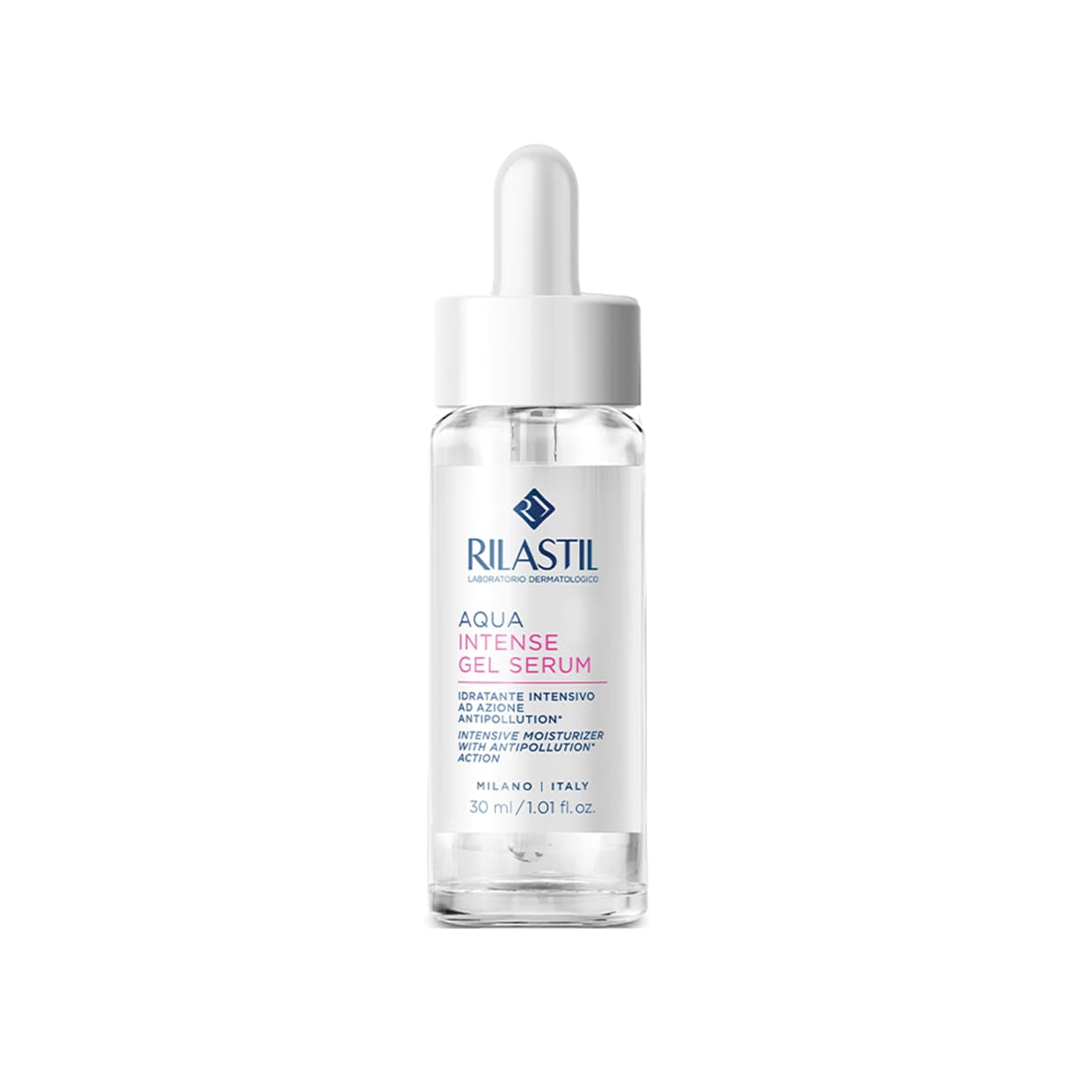 Rilastil - Aqua Intense Gel Serum