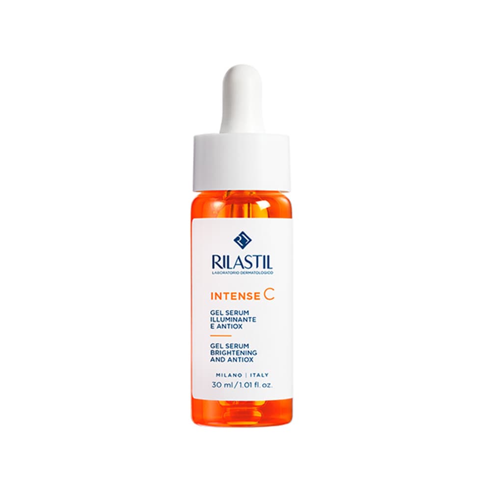 Rilastil - Intense C Gel Serum