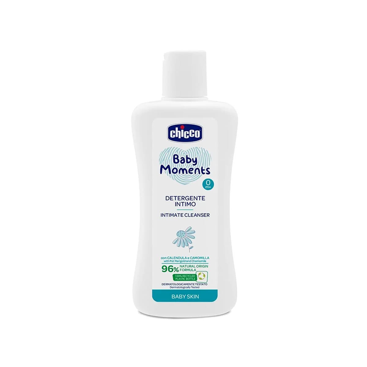 Chicco - Larës intim