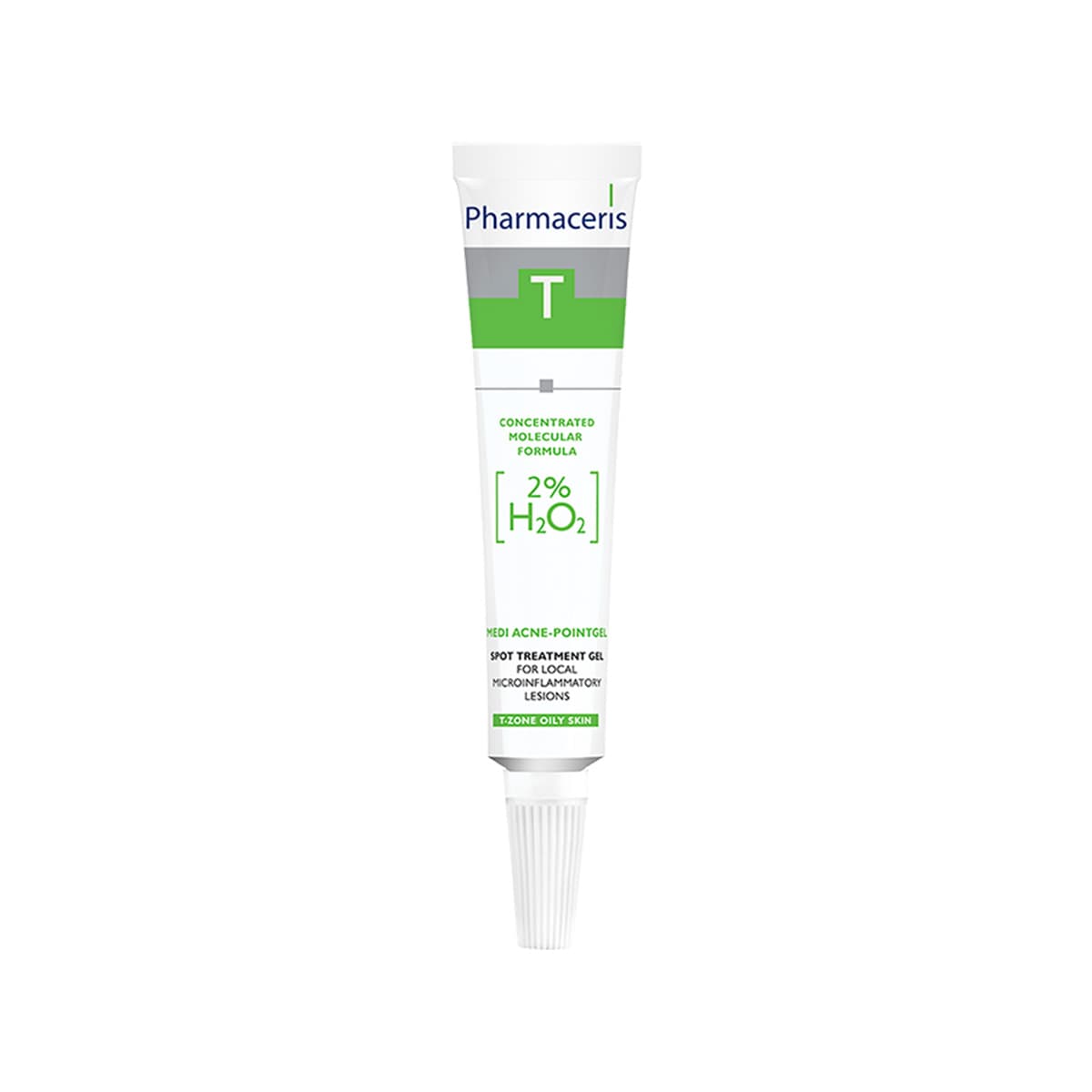 Pharmaceris - T Medi Acne-Point Gel