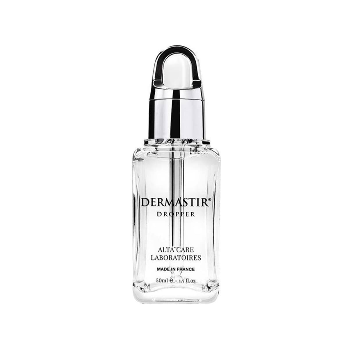 Dermastir - Rich Nutrition Dropper