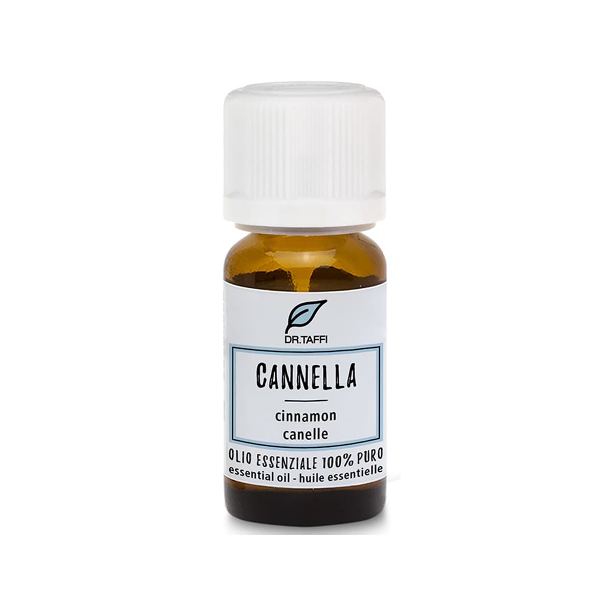 Dr. Taffi - Cinnamon Essential Oil