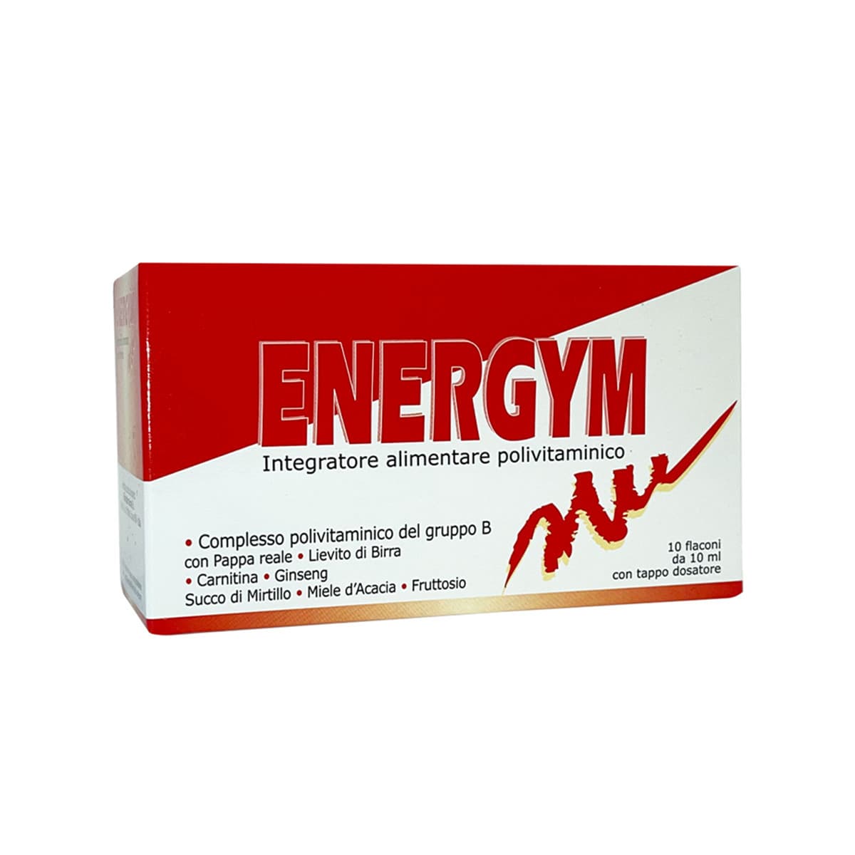 Generix - Energym