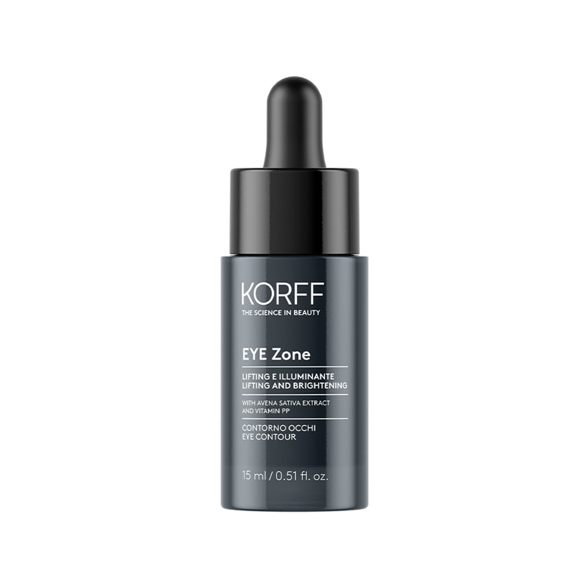 Korff - Eye Zone Lifting and brightening eye contour