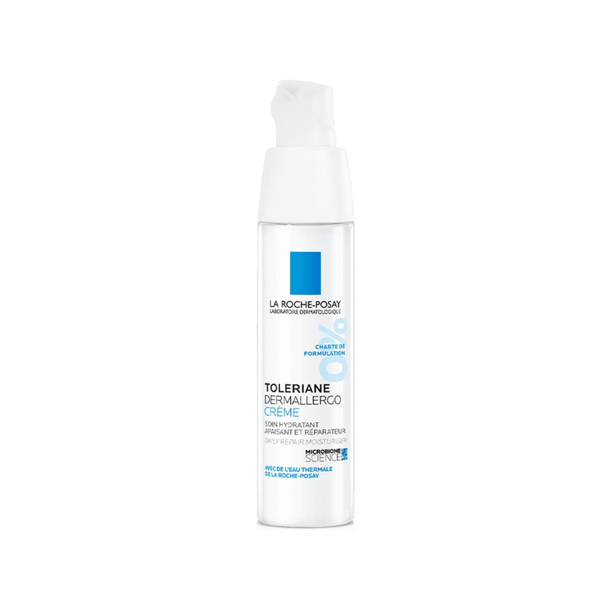 La Roche Posay - Toleriane Dermallergo Cream