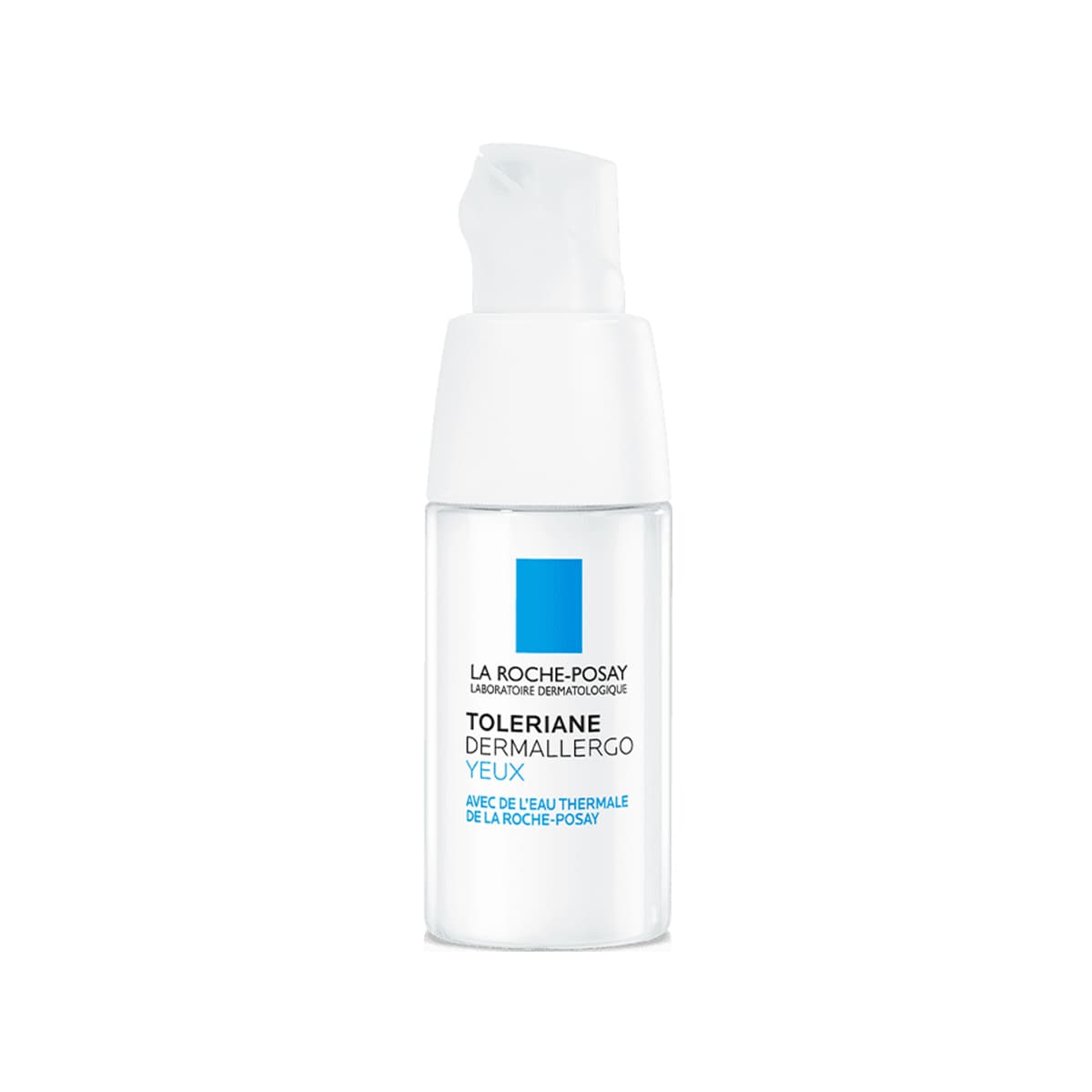 La Roche Posay - Toleriane Dermallergo Eyes